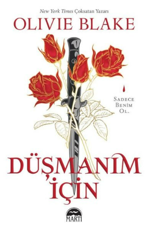 Düşmanım için